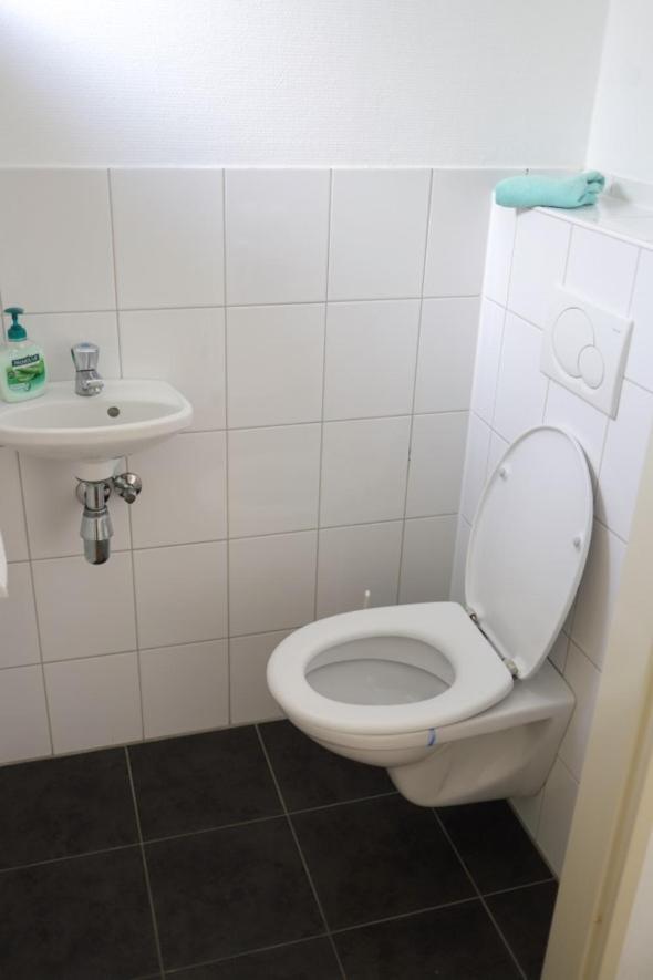 プッテン Huinerhofje 2 - Vrijstaand Met Grote Omheinde Tuin, Rust, Privacy En Nabij Bossenヴィラ エクステリア 写真